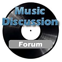 Music Discussion Forum.